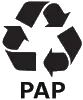 Recycle PAP