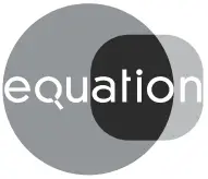 eQuation logo