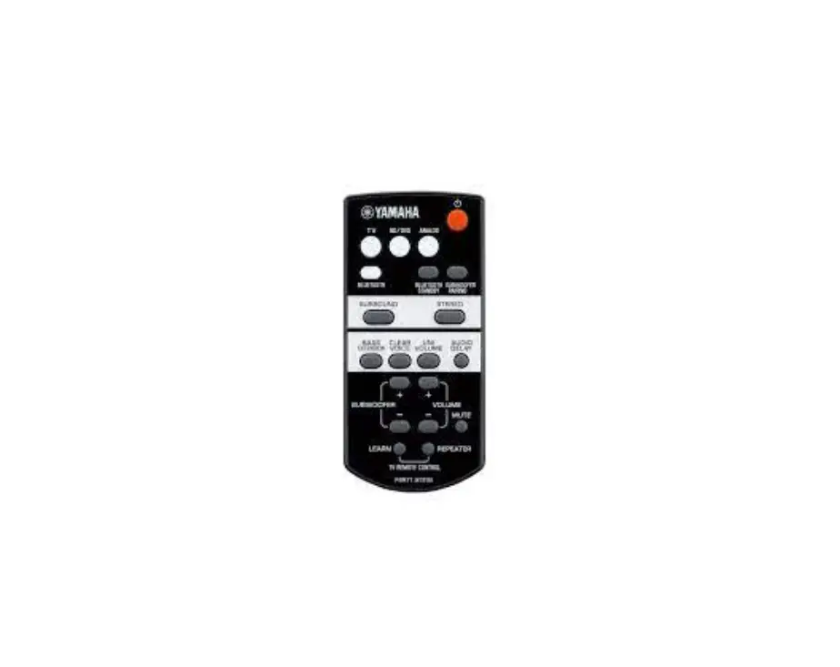 Features P 203 Audio Remote Controls Instruction Manual
