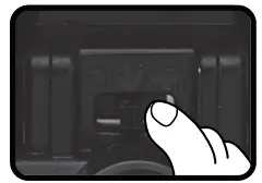 vtech 559100 Switch and Go Hatch and Roaaar Egg Velociraptor Racer fig 12