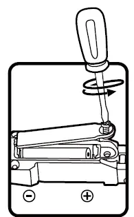vtech 80-559200 Switch and Go Hatch and Roaaar Egg Velociraptor Racer fig 3