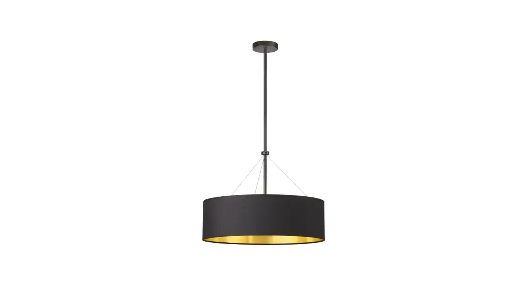 Dainolite Plv-224c Pallavi 4-light Black Modern/contemporary Drum Pendant Light Instruction Manual Dainolite Plv-224c Pallavi 4-light Black Modern/contemporary Drum Pendant Light Instruction Manual