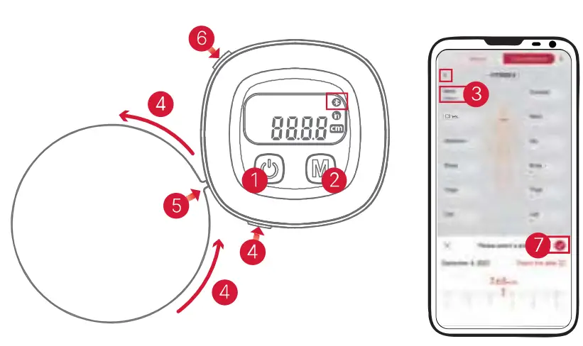FITINDEX-FF-01-Smart-Body-Tape-Measure- (10)