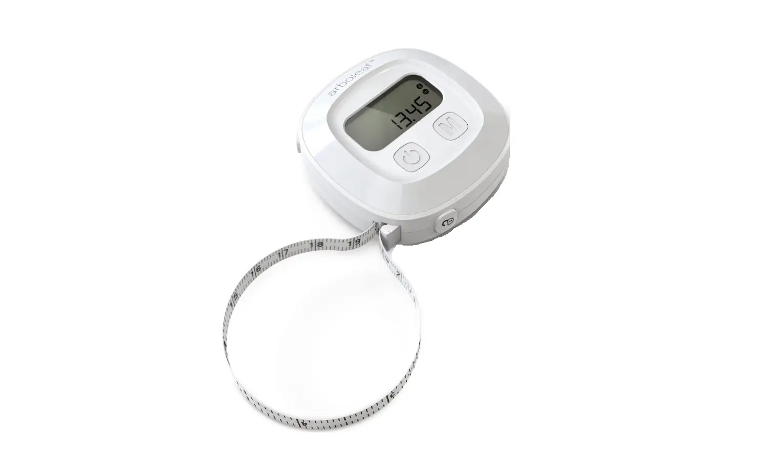Fitindex Ff-01 Smart Body Tape Measure User Manual