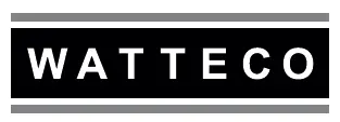WATTECO logo