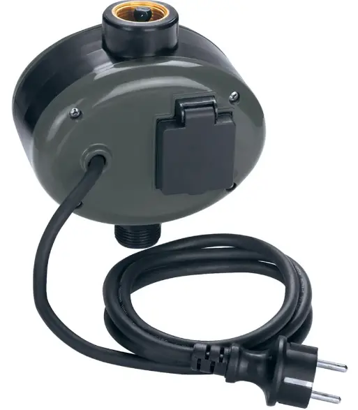 Einhell 41.742.30 Electronic Flow Switch