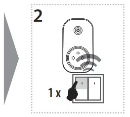 inELs RFSC 61N Switching Socket - fig 11