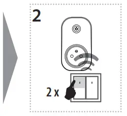 inELs RFSC 61N Switching Socket - fig 16