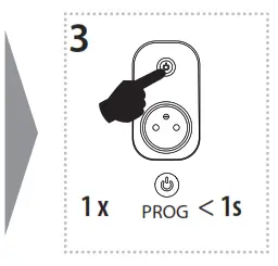 inELs RFSC 61N Switching Socket - fig 23