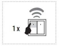 inELs RFSC 61N Switching Socket - fig 24