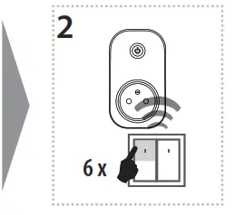 inELs RFSC 61N Switching Socket - fig 47
