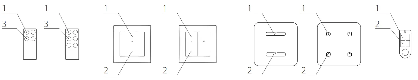 inELs RFSC 61N Switching Socket - icon 2