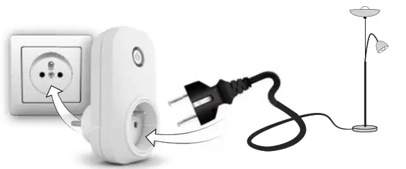 inELs RFSC 61N Switching Socket - icon 3