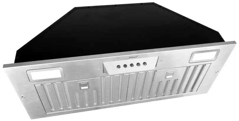 NAUXUS NX HOOD 30 Ultra Quiet Powerful Vent Hood-