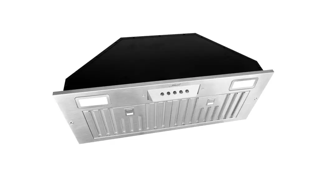 Nauxus Nx-hood 30 Ultra Quiet Powerful Vent Hood Installation Guide