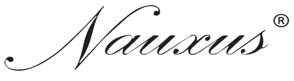 NAUXUS -logo