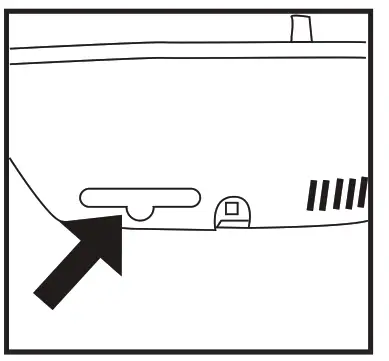 HOMEDICS Total Comfort Deluxe Ultrasonic Humidifier Warm and Cool Mist - fig 4