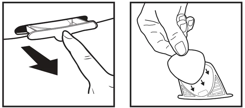 HOMEDICS Total Comfort Deluxe Ultrasonic Humidifier Warm and Cool Mist - fig 5