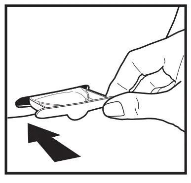 HOMEDICS Total Comfort Deluxe Ultrasonic Humidifier Warm and Cool Mist - fig 7