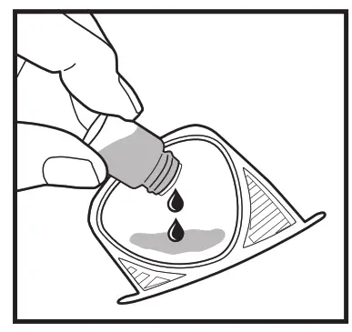 HOMEDICS Total Comfort Deluxe Ultrasonic Humidifier Warm and Cool Mist - fig6