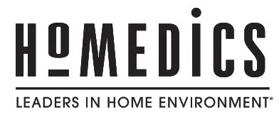 HOMEDICS logo