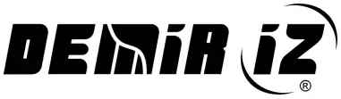 DEMiRiZ-LOGO