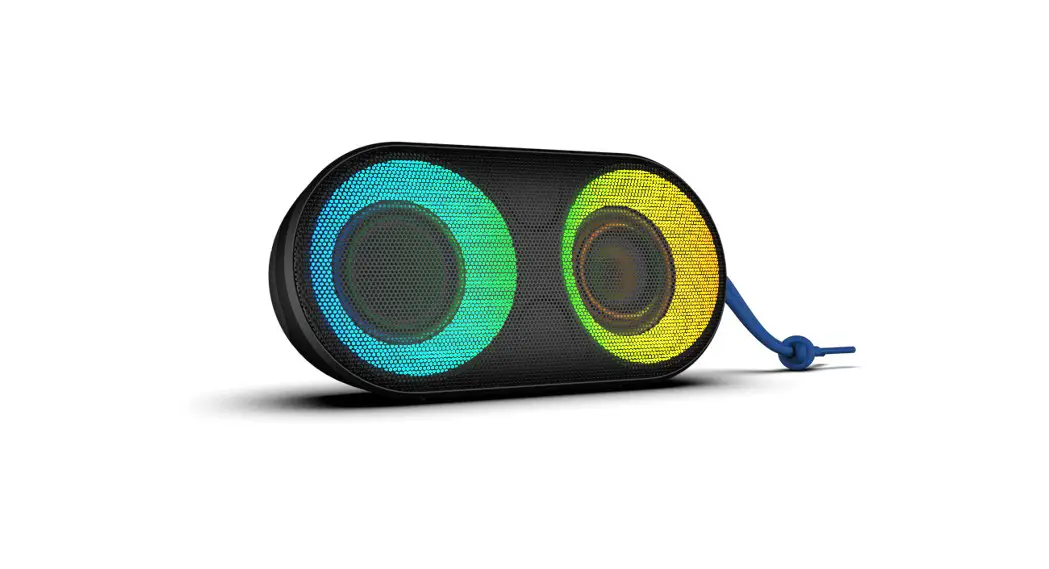 Ryght Toogo-m Bluetooth Speaker Instructions