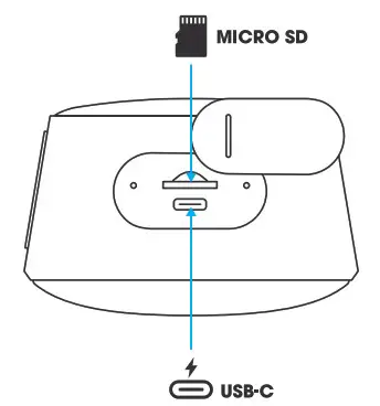 RYGHT TOOGO M Bluetooth Speaker - overview 6