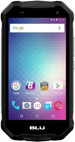 BLU Tank Xtreme Smartphone