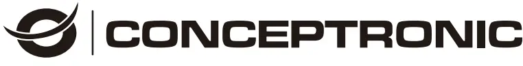 CONCEPTRONIC logo