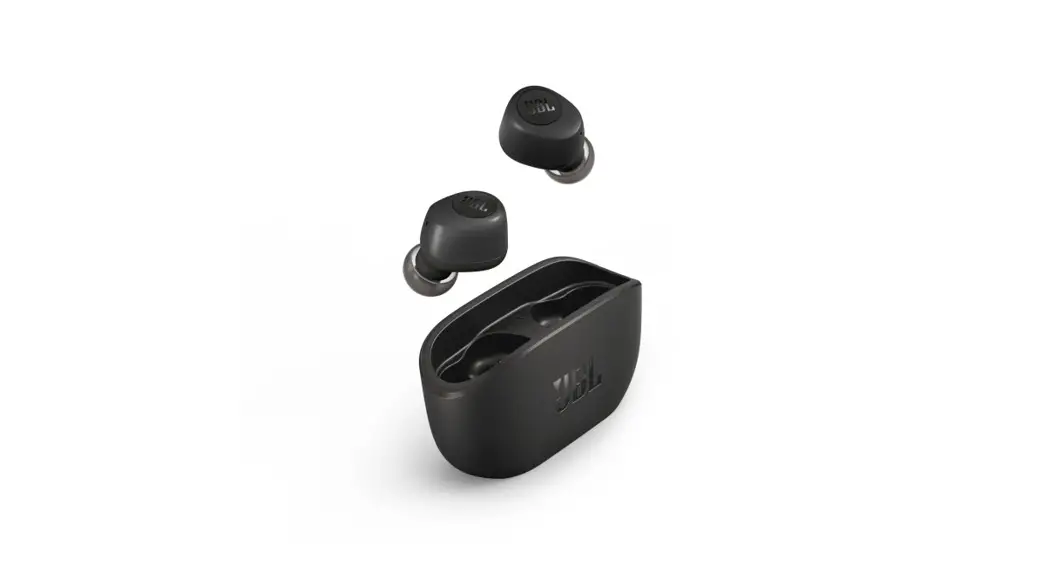 Jbl Wave 100 True Wireless Earbuds User Guide