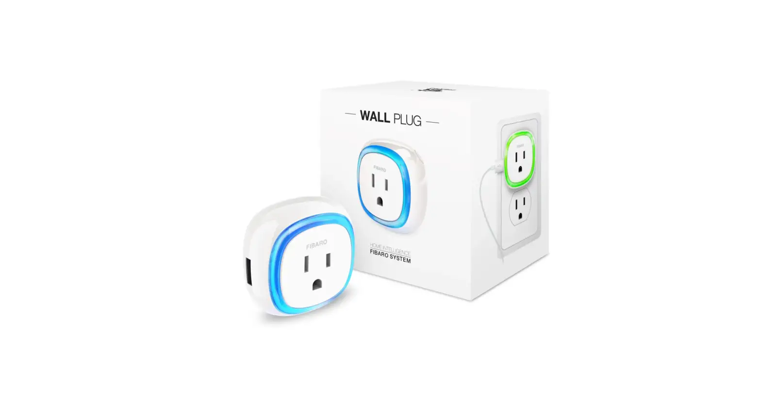 Fibaro Wall Plug Us Fgwpb-121 Manual Fibaro Wall Plug Us Fgwpb-121 Manual