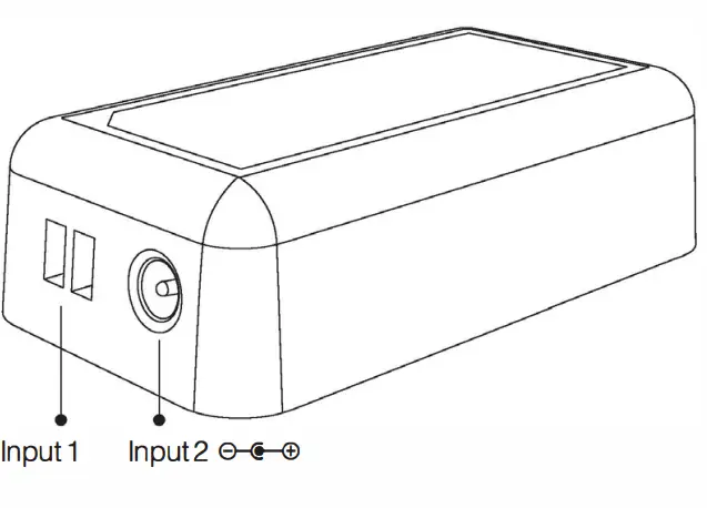 MiBOXER-FUT036-Single-Color-Dimmer-LED-Strip-Controller-FIG5