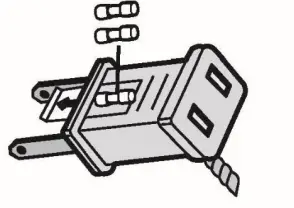 GE Holiday 90876 StayBright LED Net Style Lights-