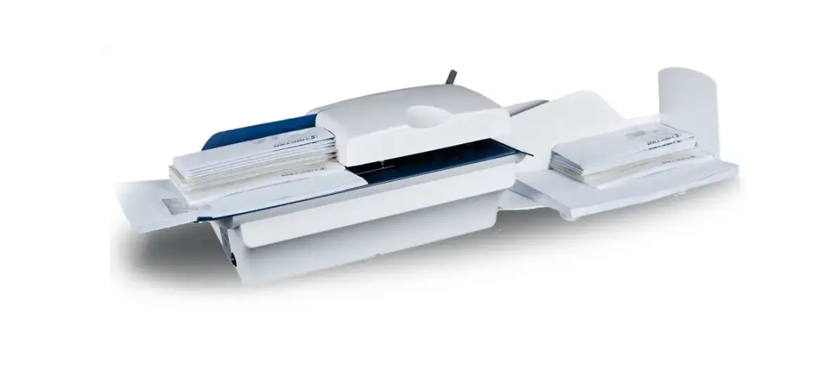 Fp Lo 440a Automatic Letter Opener User Manual