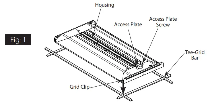 RAB SWISHFA-ISLAND 2X2 Swish Fa Island - Fig 1