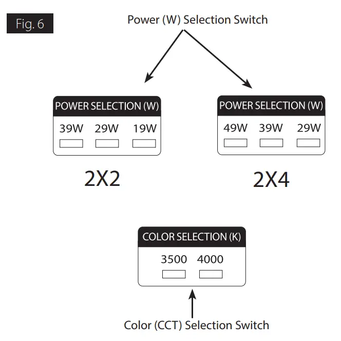 RAB SWISHFA-ISLAND 2X2 Swish Fa Island - Fig 6