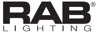 RAB logo