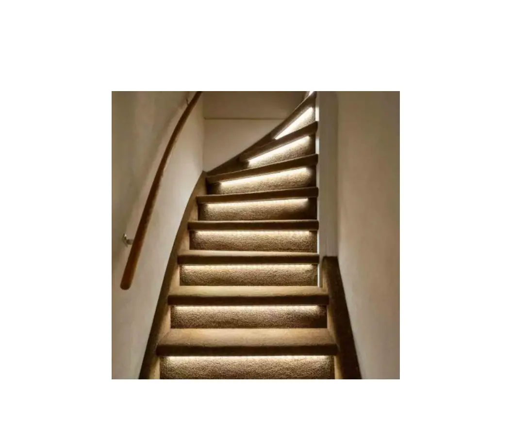 Led S Light 401643 Led Stair Lighting User Manual