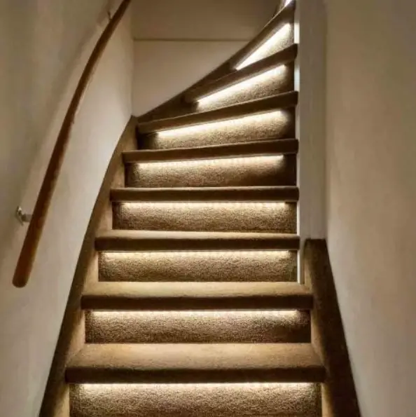 LED s light 401643 LED Stair Lighting