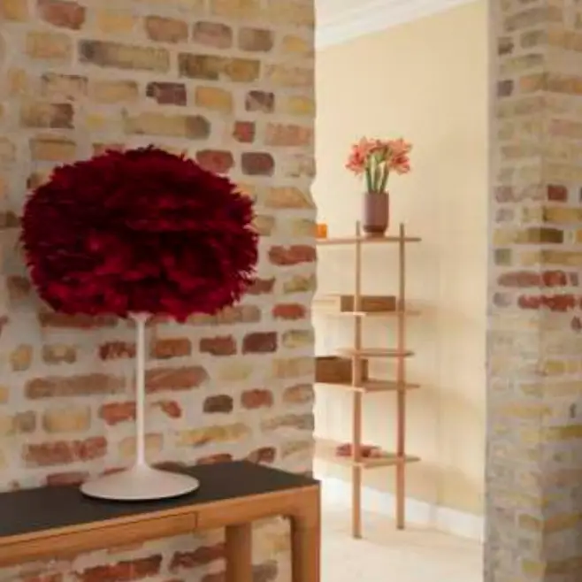 UMAGE Eos Micro Hanglamp Light Grey - 1