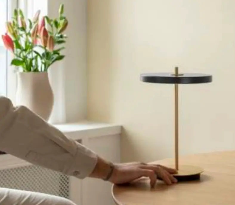 UMAGE Eos Micro Hanglamp Light Grey - 8