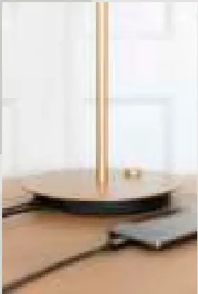 UMAGE Eos Micro Hanglamp Light Grey - FLEXIBILITY