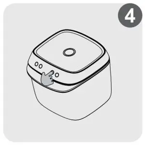 Functions & Operation