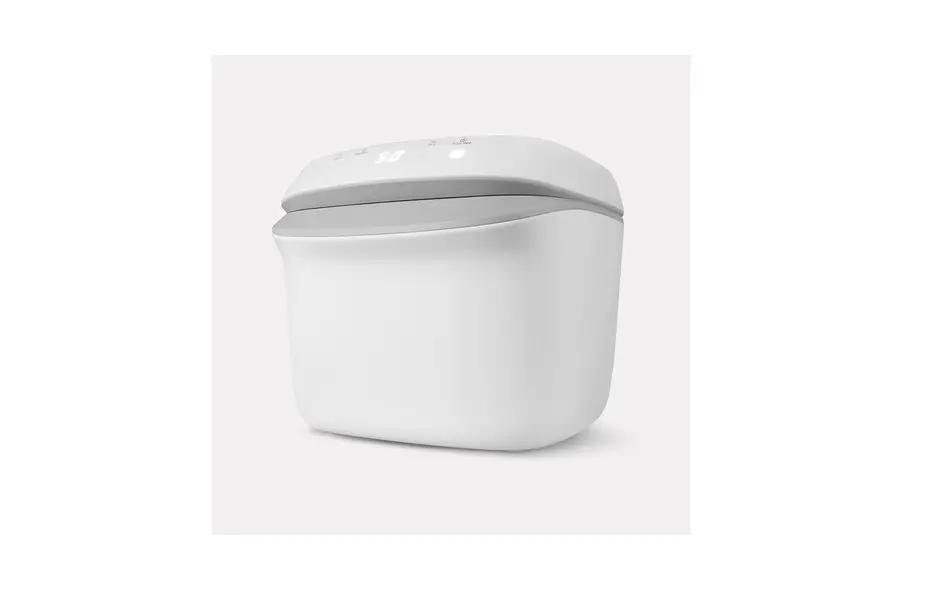 Anko 42963080 3-in-1 Uv Steriliser User Manual