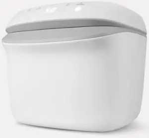 anko 42963080 3-In-1 UV Steriliser