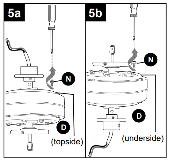 INITIALLATIONS INSTALLATION
