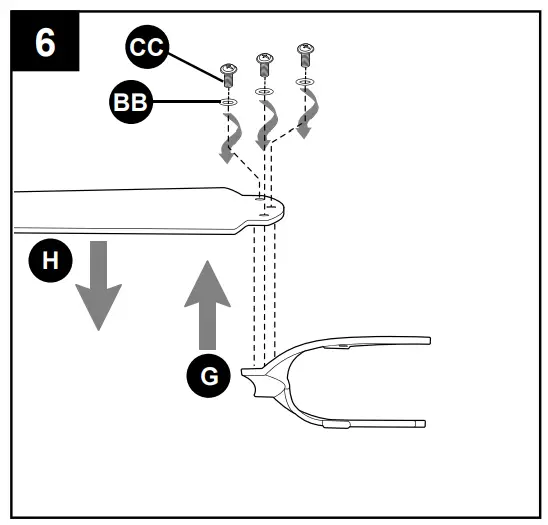 INITIALLATIONS INSTALLATION
