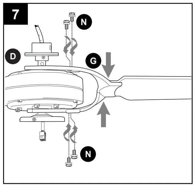 INITIALLATIONS INSTALLATION