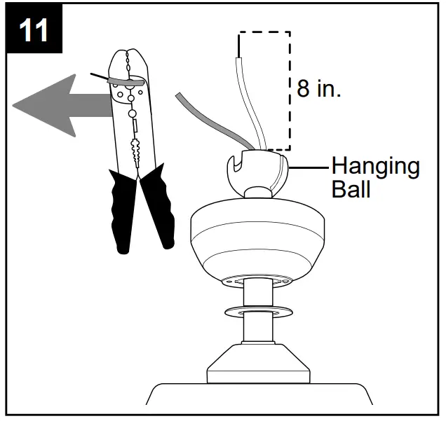 INITIALLATIONS INSTALLATION